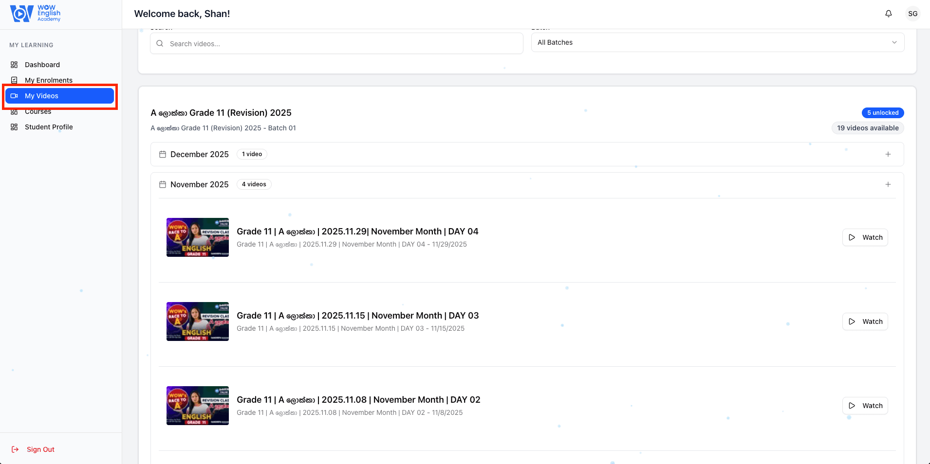 Image - Watch Videos